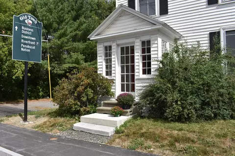 1024 Stillwater Ave, Old Town, ME 04468