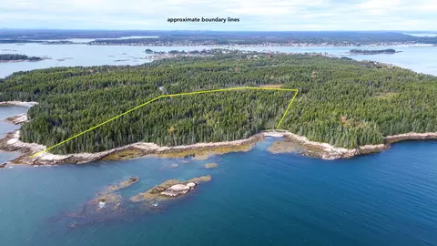 lot2 Seaduck Rd, Beals, ME 04611