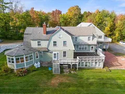 192 Northport Ave, Belfast, ME 04915