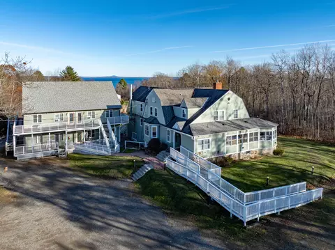 192 Northport Ave, Belfast, ME 04915