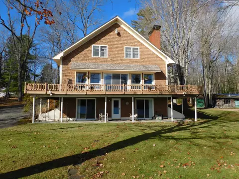 43 Chase Rd, Baileyville, ME 04694