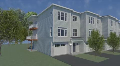 119 Summit Ter #9, South Portland, ME 04106
