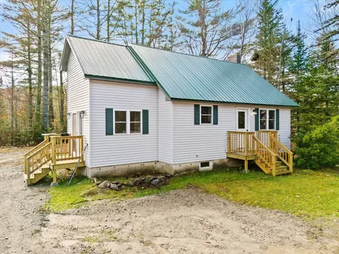 296 Western Ave, Dixmont, ME 04932