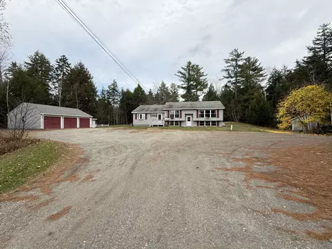 533 Kirkland Rd, Old Town, ME 04468