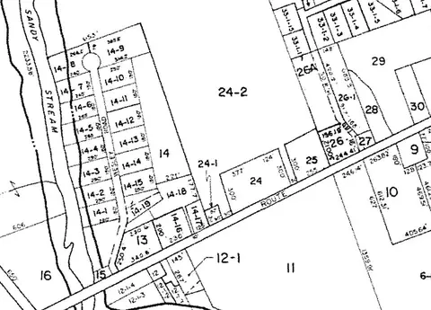 lot24 School St, Unity, ME 04988