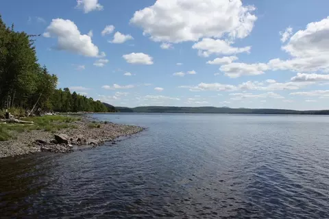 tbd Paradise Ln, Tomhegan Twp, ME 04478