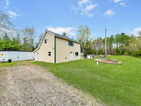 212 Campbell Rd, Garland, ME 04939