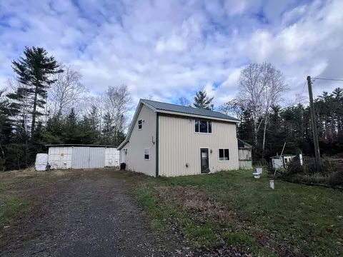 212 Campbell Rd, Garland, ME 04939