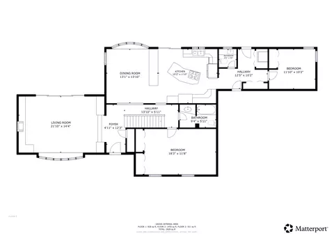 90 Woodridge Rd, Brewer, ME 04412
