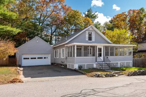6 Dudley St, Sanford, ME 04073