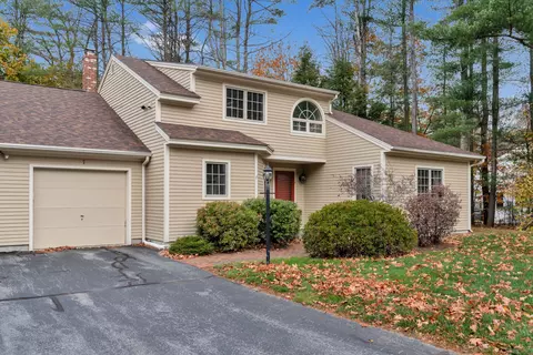 7 Apple Tree Dr #7, Brunswick, ME 04011