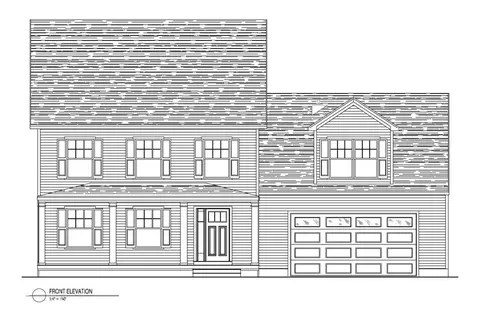 lot19 Woodcock Dr, Gray, ME 04039