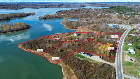 lot Apt 4 Indian Head Shrs, Jonesport, ME 04649