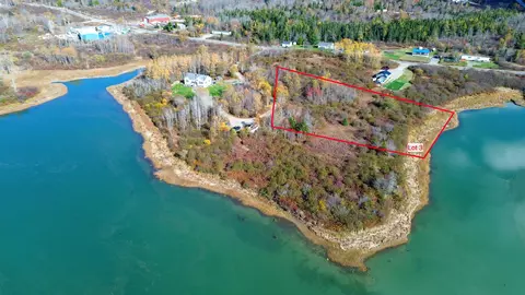 lot Apt 3 Indian Head Shrs, Jonesport, ME 04649
