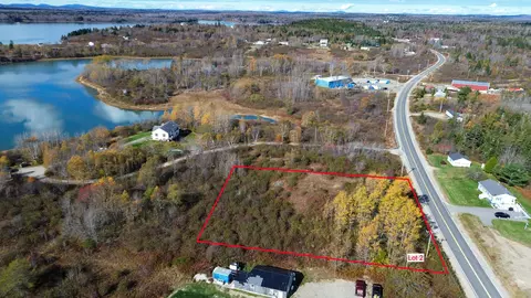 lot Apt 2 Indian Head Shrs, Jonesport, ME 04649