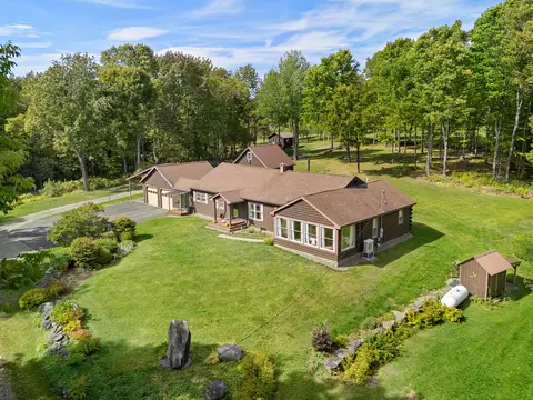 23 Clement Rd, Parkman, ME 04443