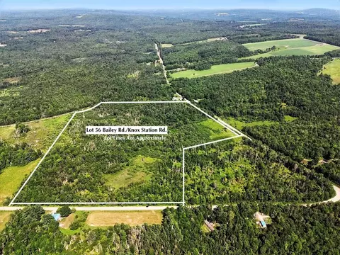 lot56 Bailey Rd, Knox, ME 04986