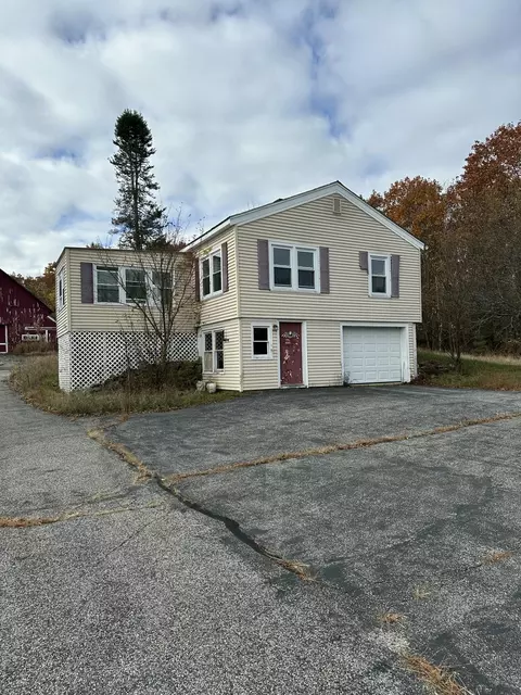 19 Frank Savage Rd, Hollis, ME 04042