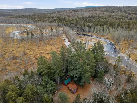 12 Maple Grove Rd, Lee, ME 04455