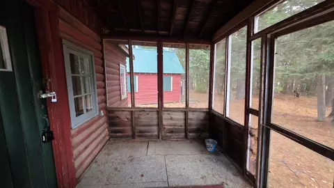 Exterior - 12 Maple Grove Rd, Lee, ME 04455 photo 10 of 20