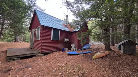 Exterior - 12 Maple Grove Rd, Lee, ME 04455 photo 14 of 20