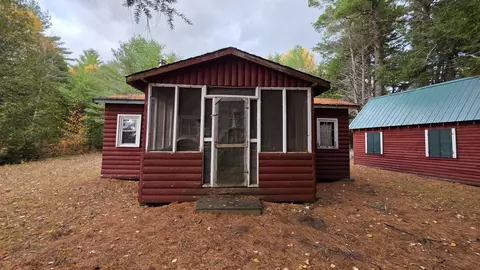 Exterior - 12 Maple Grove Rd, Lee, ME 04455 photo 8 of 20