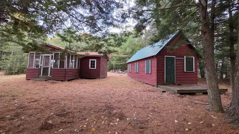 Exterior - 12 Maple Grove Rd, Lee, ME 04455 photo 11 of 20