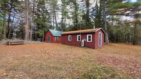 Exterior - 12 Maple Grove Rd, Lee, ME 04455 photo 6 of 20