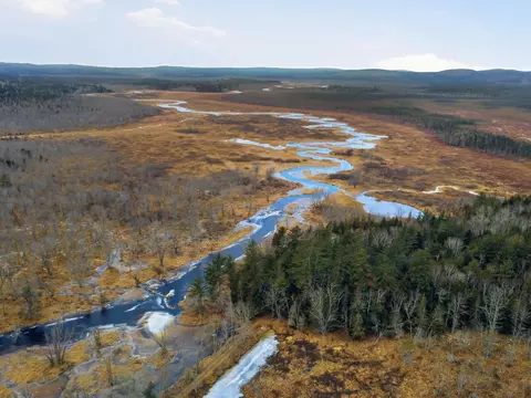 View/Area - 12 Maple Grove Rd, Lee, ME 04455 photo 2 of 17