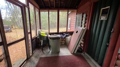 Exterior - 12 Maple Grove Rd, Lee, ME 04455 photo 9 of 20