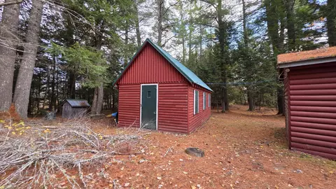 Exterior - 12 Maple Grove Rd, Lee, ME 04455 photo 13 of 20
