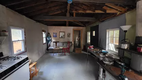 Entry Way - 12 Maple Grove Rd, Lee, ME 04455 photo 1 of 2
