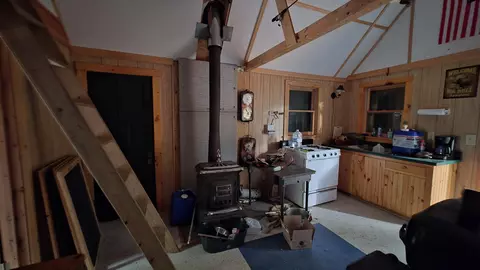 Entry Way - 12 Maple Grove Rd, Lee, ME 04455 photo 2 of 2