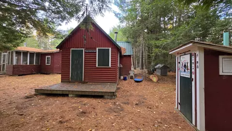 Exterior - 12 Maple Grove Rd, Lee, ME 04455 photo 15 of 20