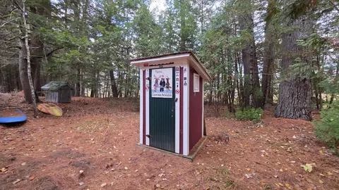 Exterior - 12 Maple Grove Rd, Lee, ME 04455 photo 16 of 20