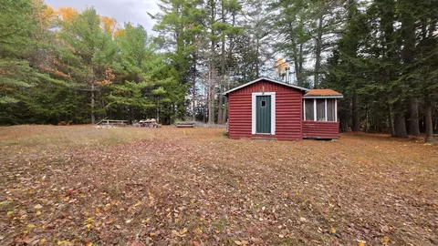 Exterior - 12 Maple Grove Rd, Lee, ME 04455 photo 7 of 20