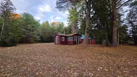 Exterior - 12 Maple Grove Rd, Lee, ME 04455 photo 17 of 20