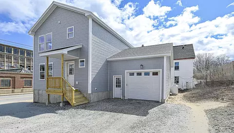 lot Apt 37 Weymouth St, Sanford, ME 04073