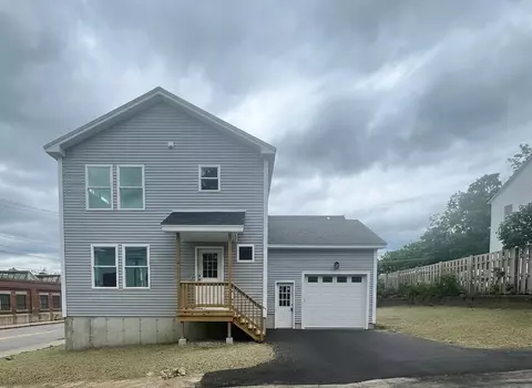 lot Apt 37 Weymouth St, Sanford, ME 04073