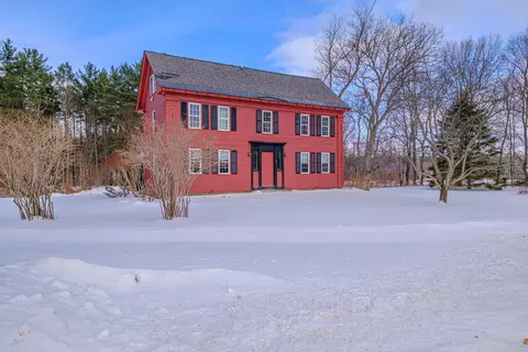 73 Barker Rd, Bethel, ME 04217