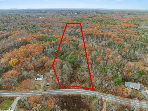 0 Newtown Rd, Biddeford, ME 04005