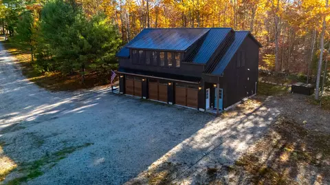 247 Smarts Hill Rd, Fryeburg, ME 04037