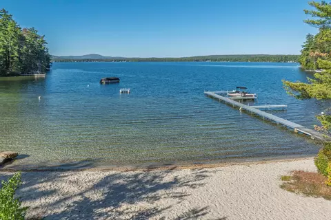 1618 Acton Ridge Rd, Acton, ME 04001