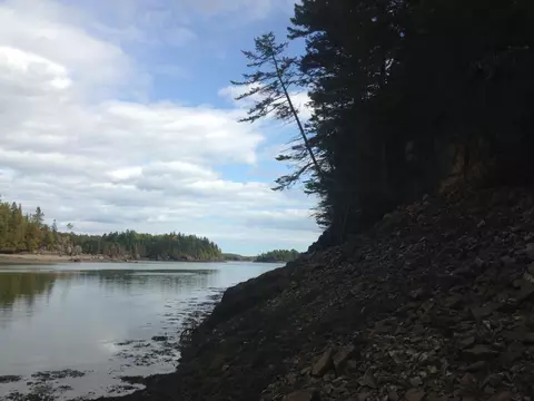 lot1 9 Lead Mine Rd, Lubec, ME 04652