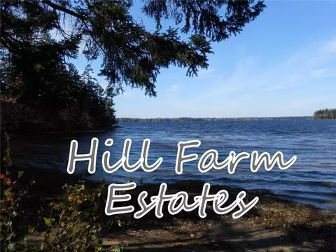 lot25 Lucas Ln, Whiting, ME 04691