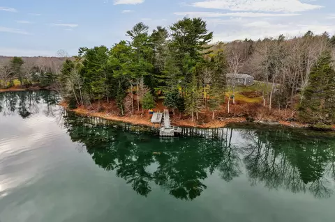 576 Pleasant Point Rd, Cushing, ME 04563