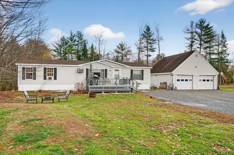 263 Mudgett Rd, Kenduskeag, ME 04450