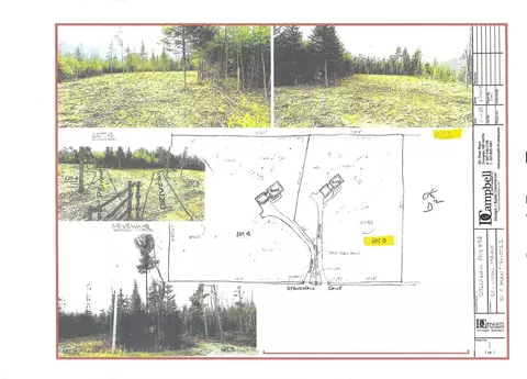 lot3 00 Stonewall Dr, Orrington, ME 04474