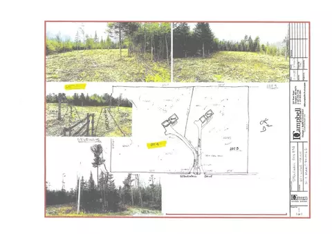 lot4 00 Stonewall Dr, Orrington, ME 04474