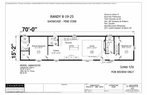 7 Nelligan Dr, Holden, ME 04429